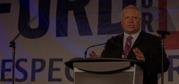 Doug Ford