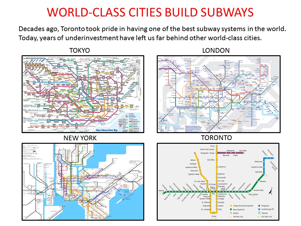 Transit Plan